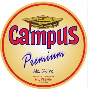 Campus 5°C