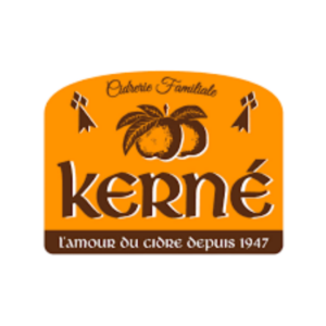 Cidre Kerné 4,5% - 33cl