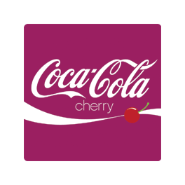 Coca Cherry