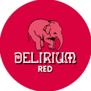 Delirium Red 8°C