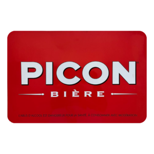 Picon bière - 33cl