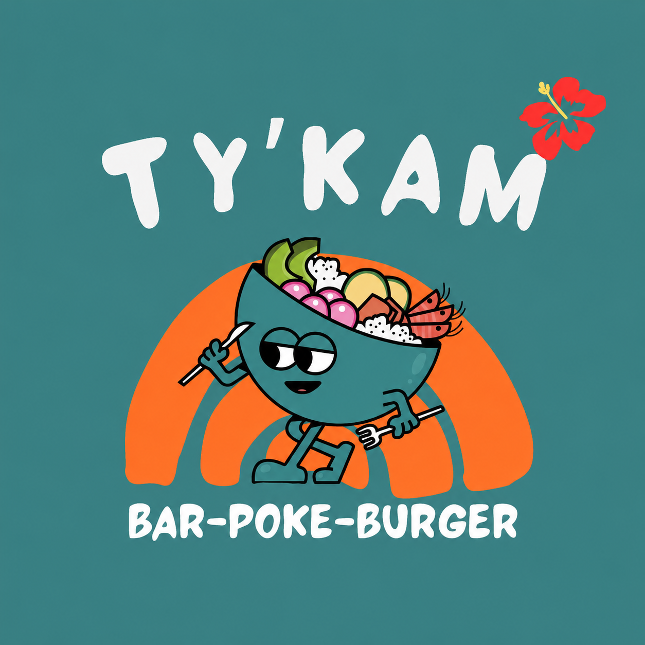 Ty'Kam